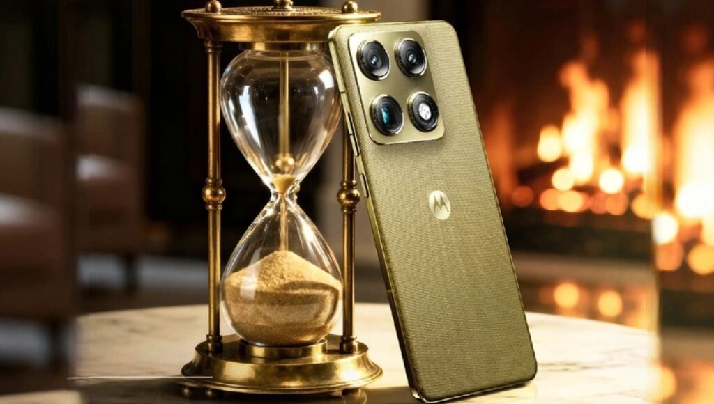 Motorola Signature