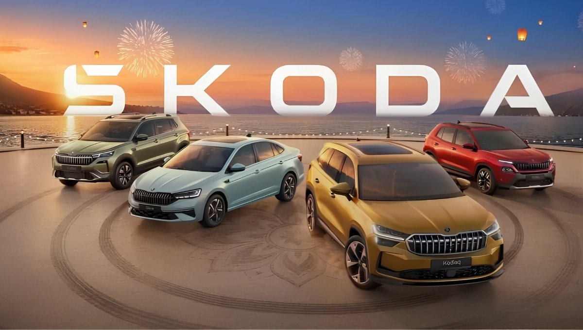 Skoda Kylaq