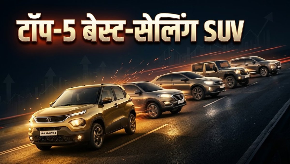 suvs