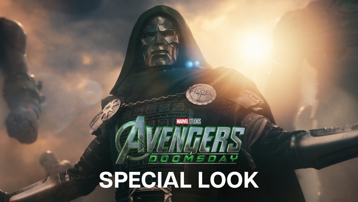 Avengers