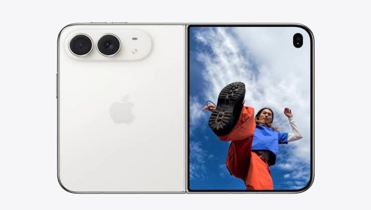 Apple iPhone Duo