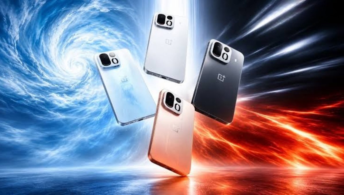 OnePlus Ace 7 