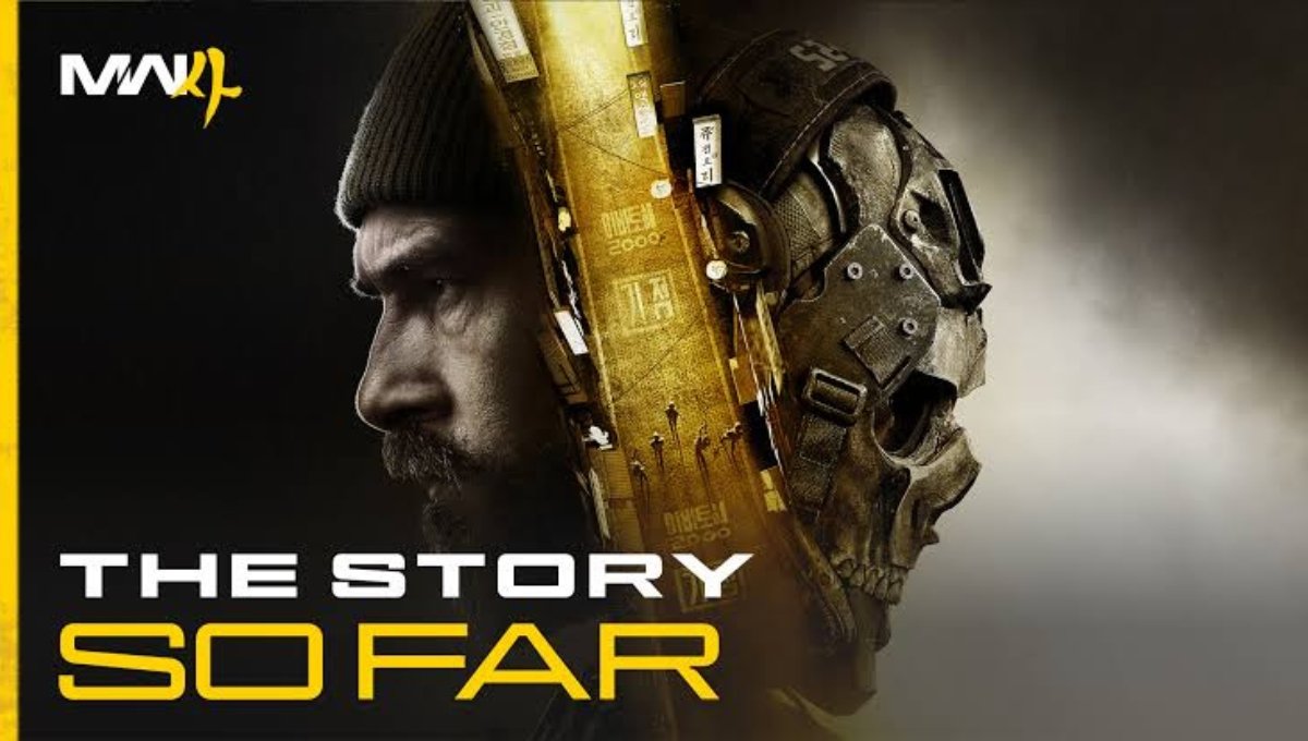 Call of Duty