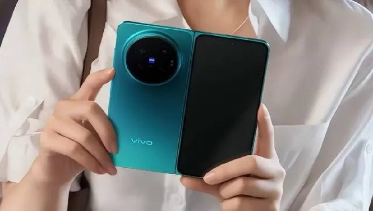 Vivo V80