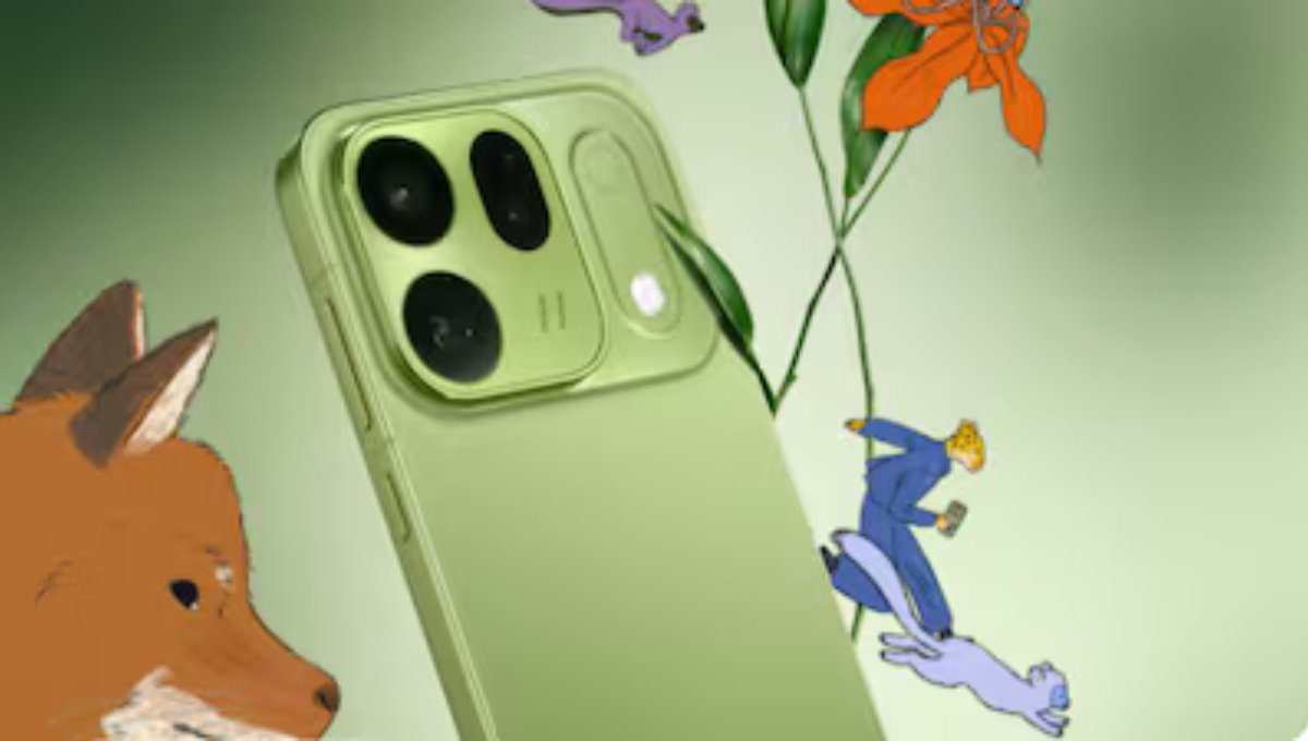 OPPO Find X10