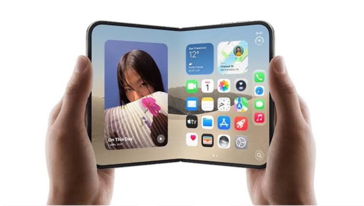 iPhone Duo