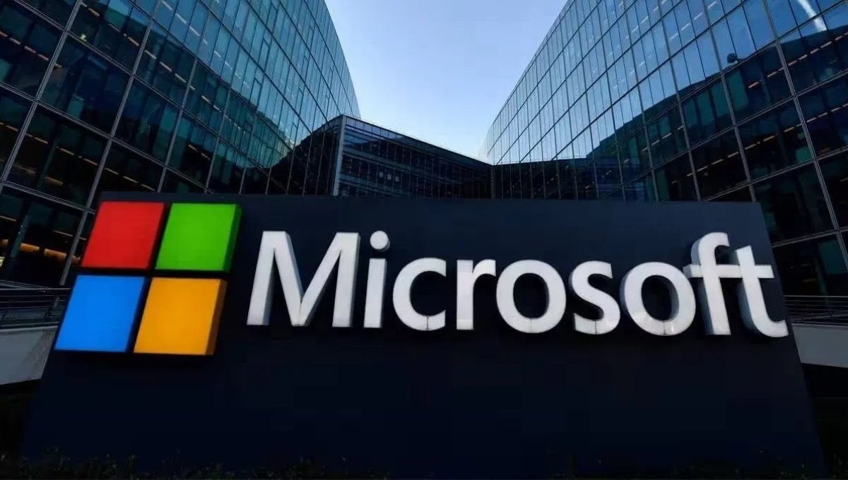 Microsoft