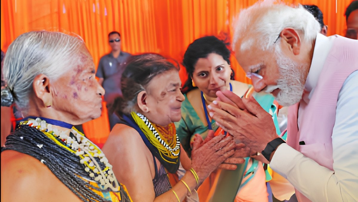 Atal Vayo Abhyuday Yojana
