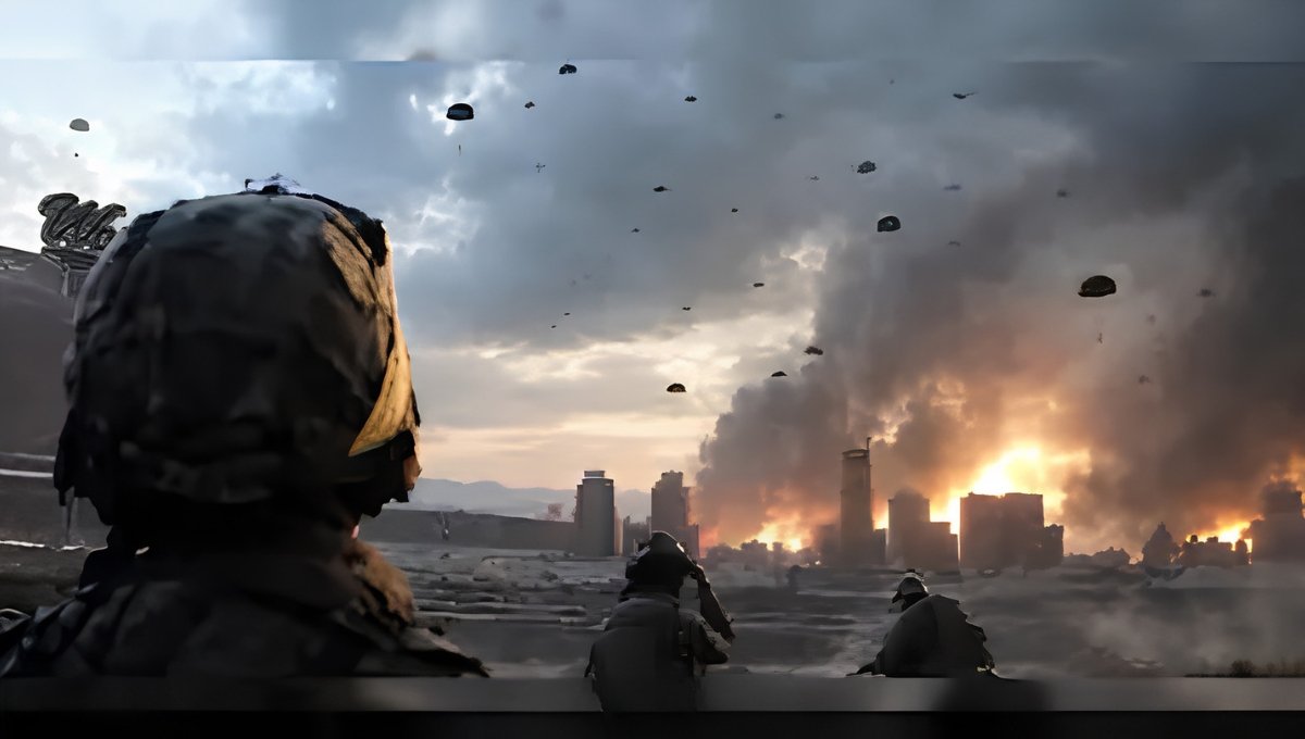 Call of Duty