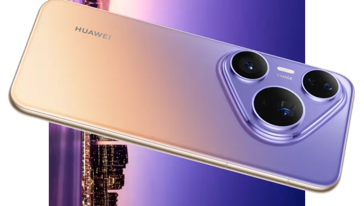 Huawei Pura 90 Plus