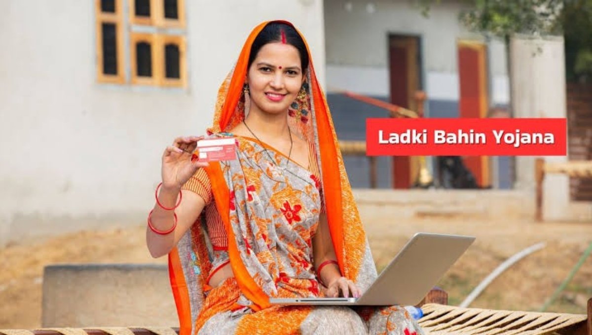 Ladki Bahin Yojana