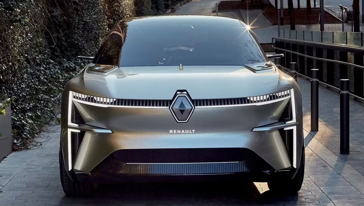 Renault