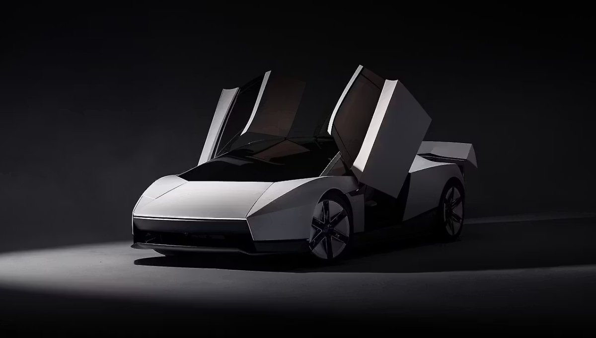 Tesla Roadster