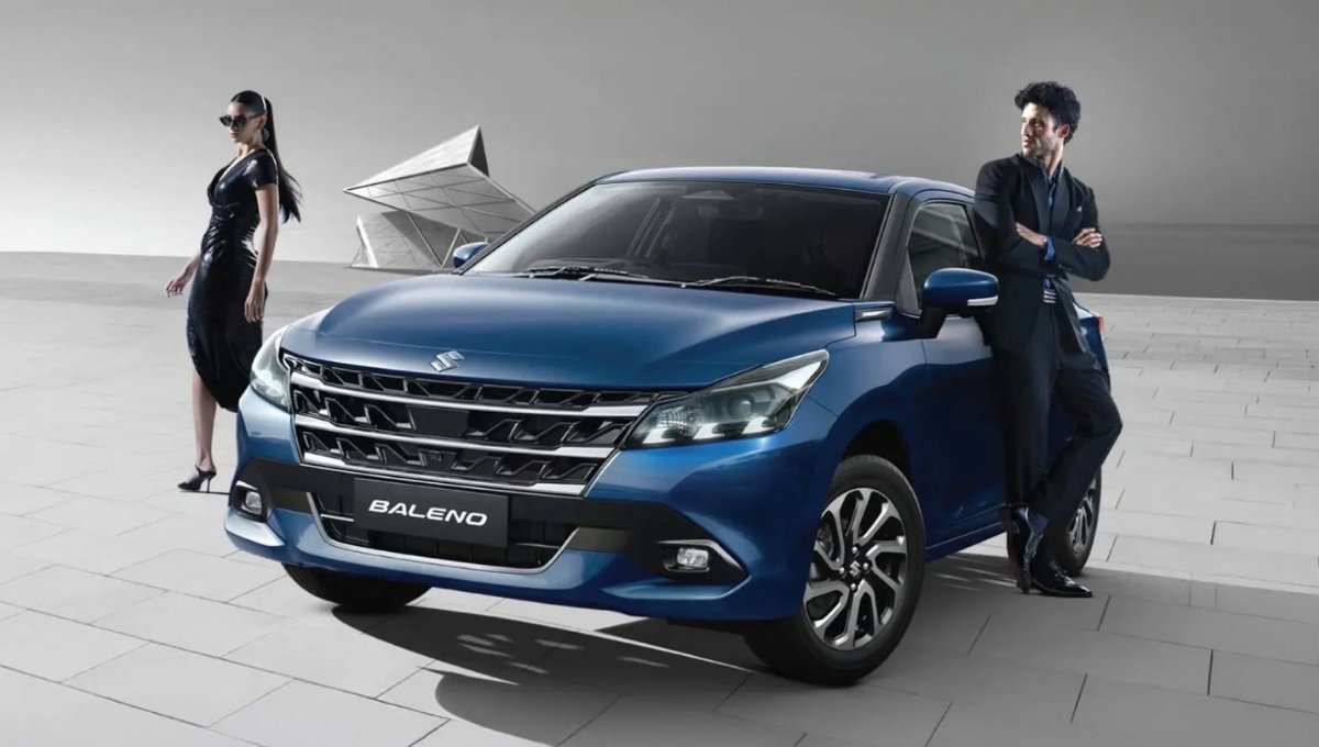 Baleno