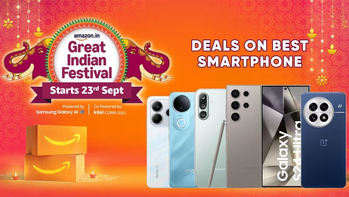 Flipkart Big Billion Days Sale