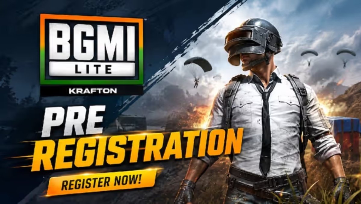 BGMI Lite