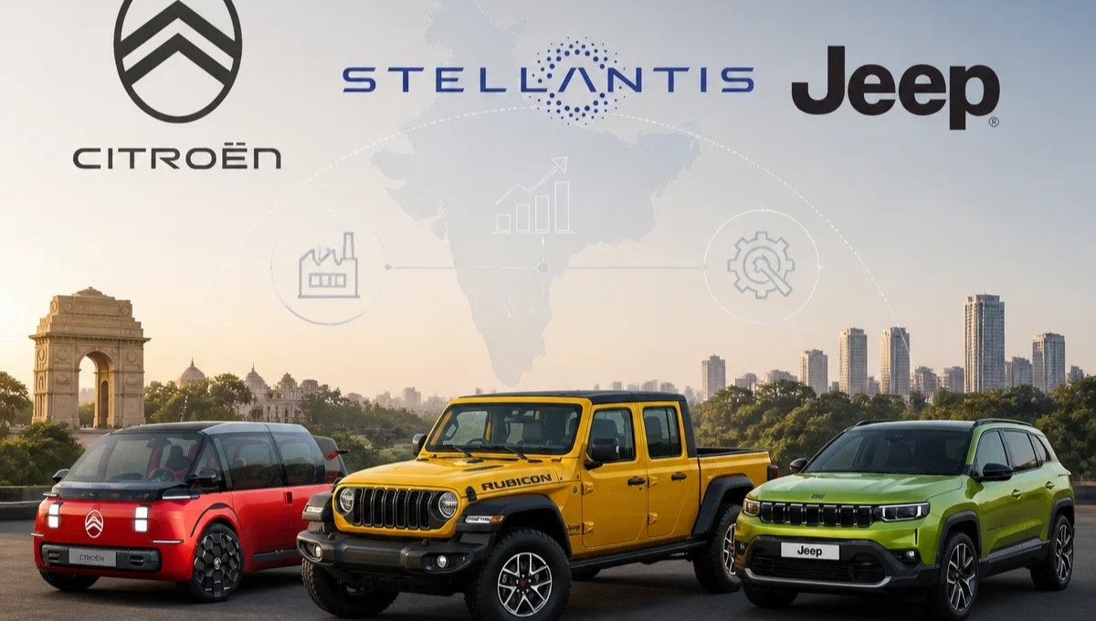 Stellantis