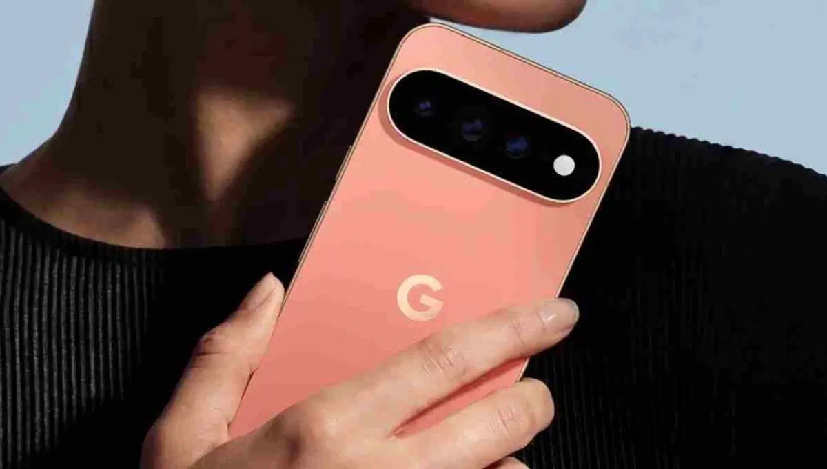 Google Pixel 11 Pro XL