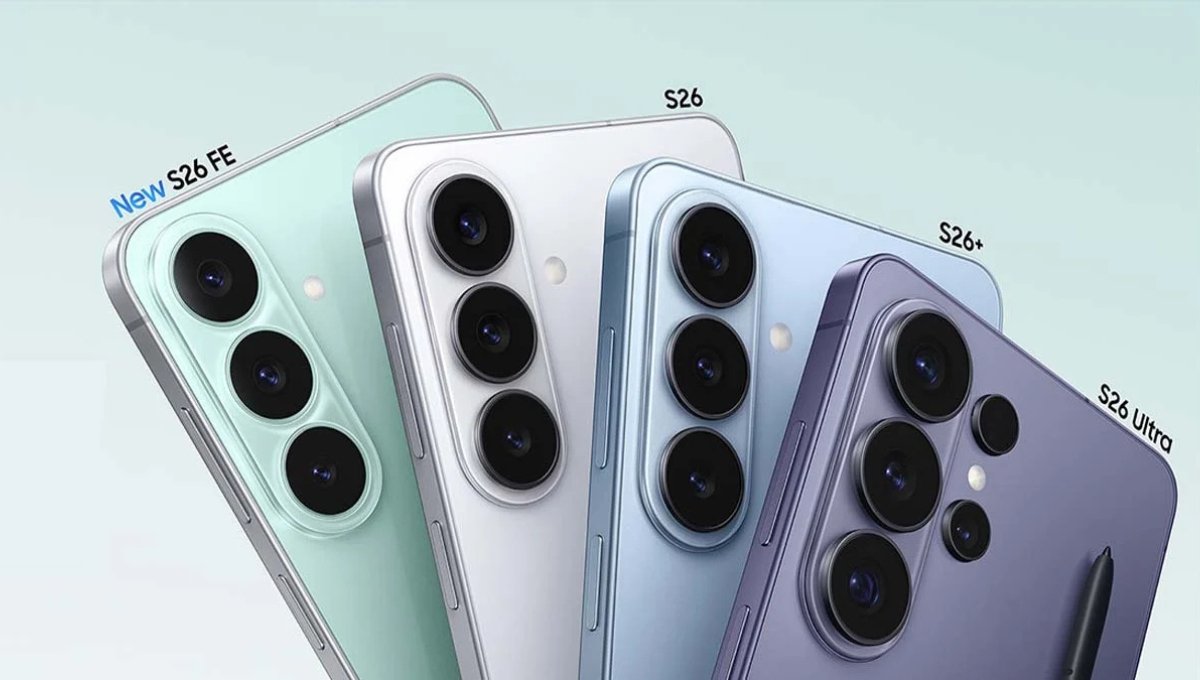 Samsung Galaxy A56