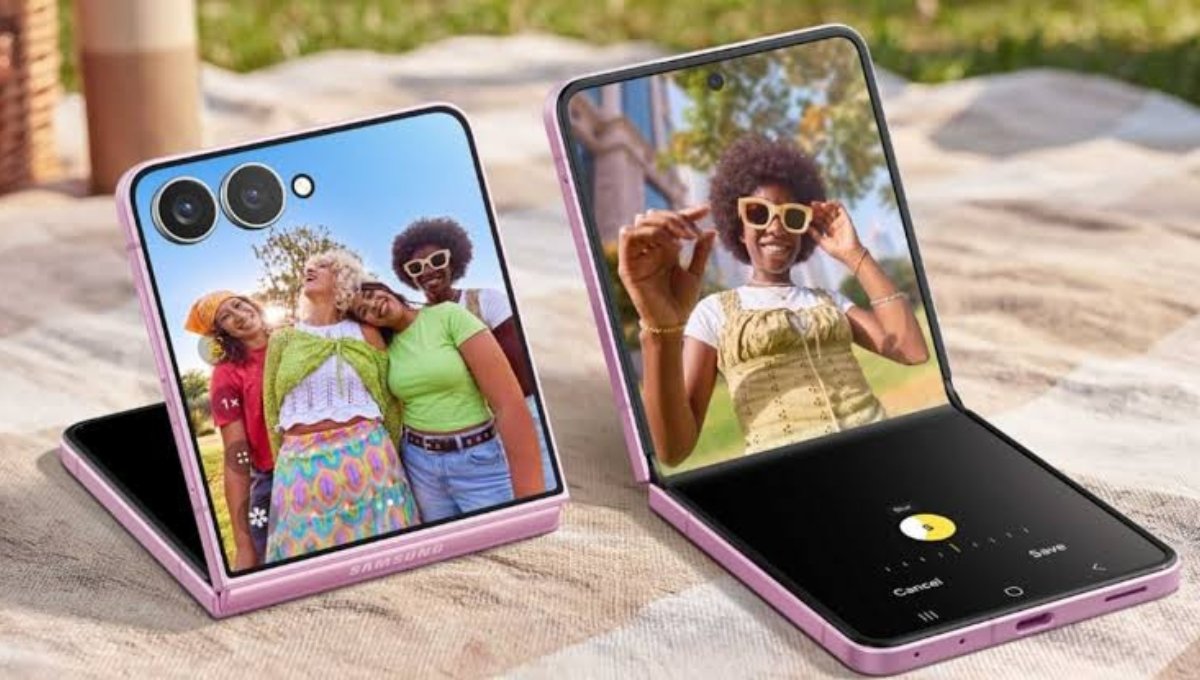 Samsung Galaxy Unpacked