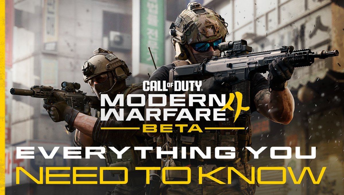 Modern Warfare 4