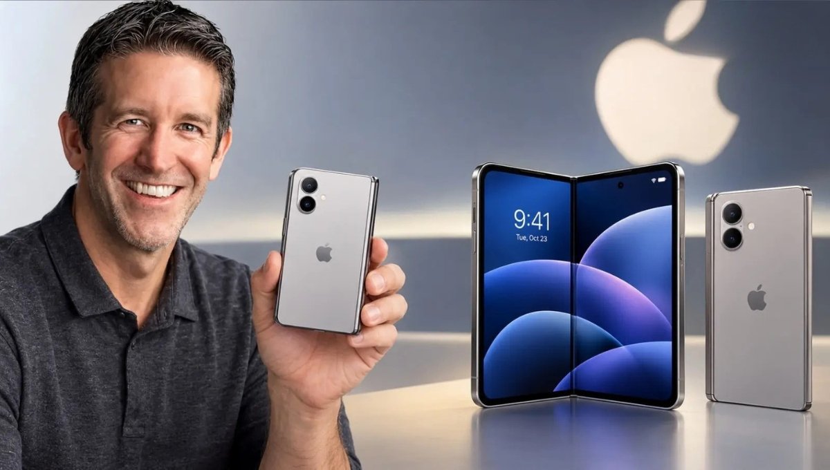 iPhone Duo