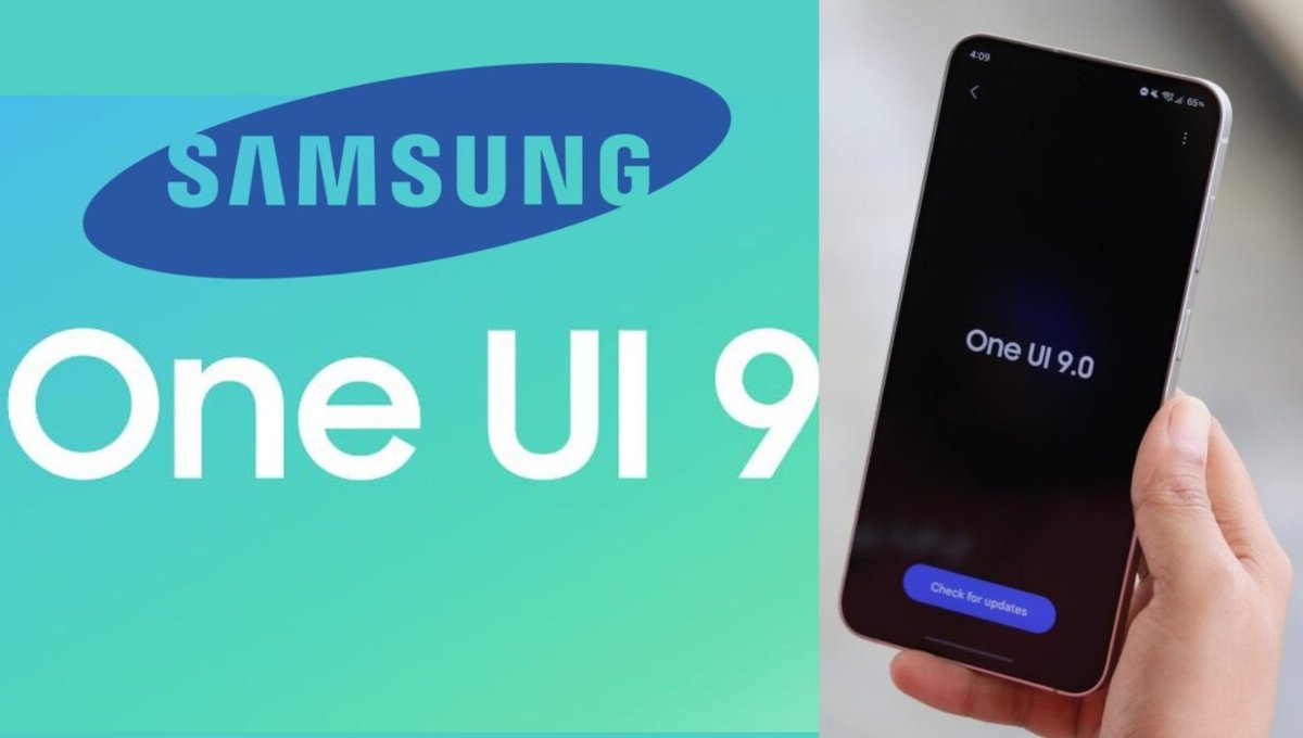 Samsung One UI 9