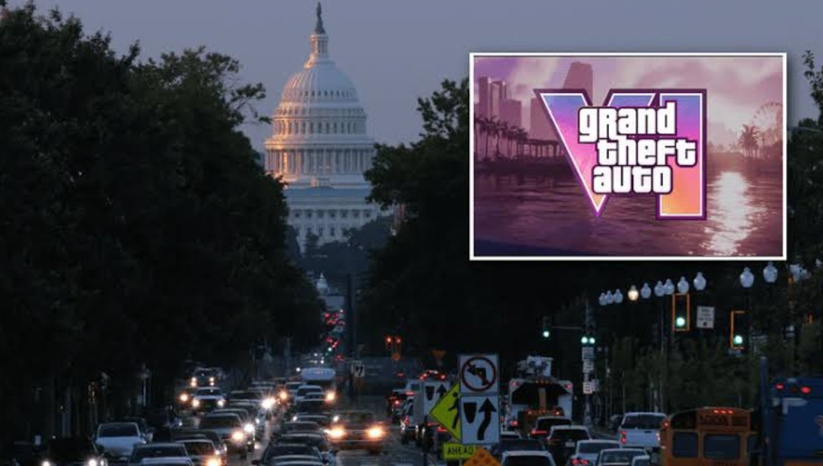 GTA 6