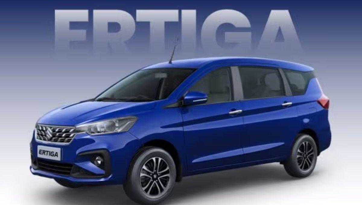 Top 10 Bestselling Cars September