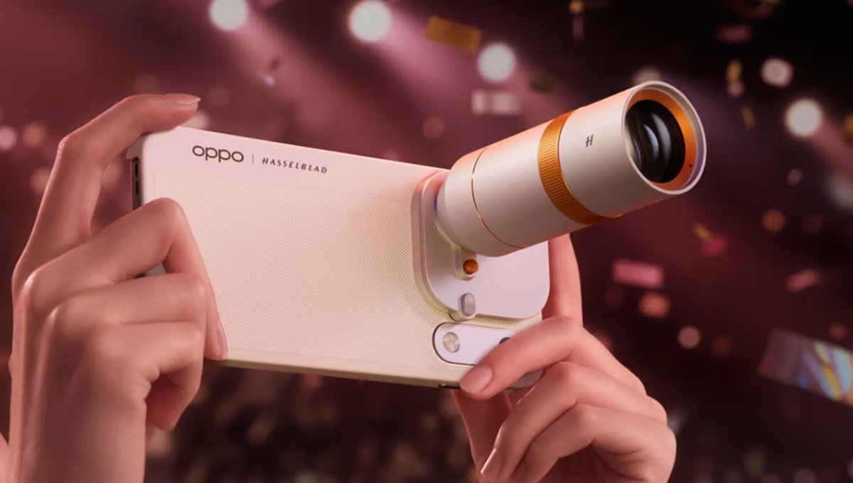 Oppo Find X10 Pro Max 