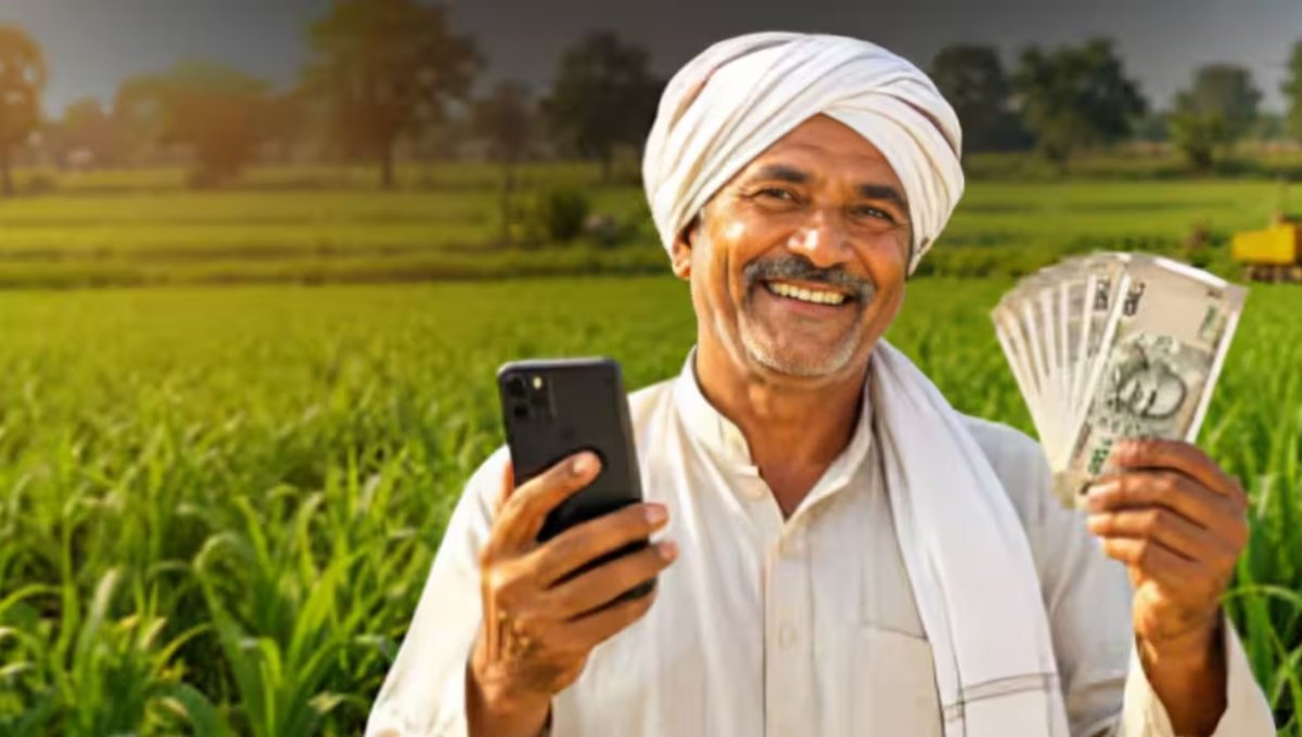 PM Kisan Yojana