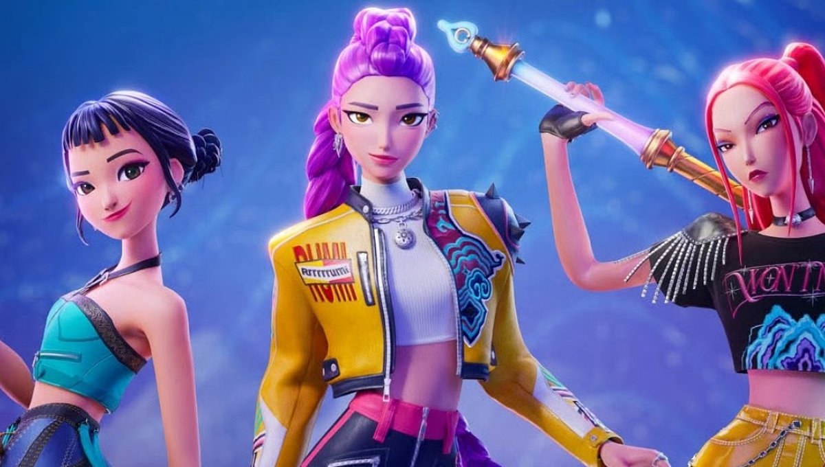 Free Fire Anime