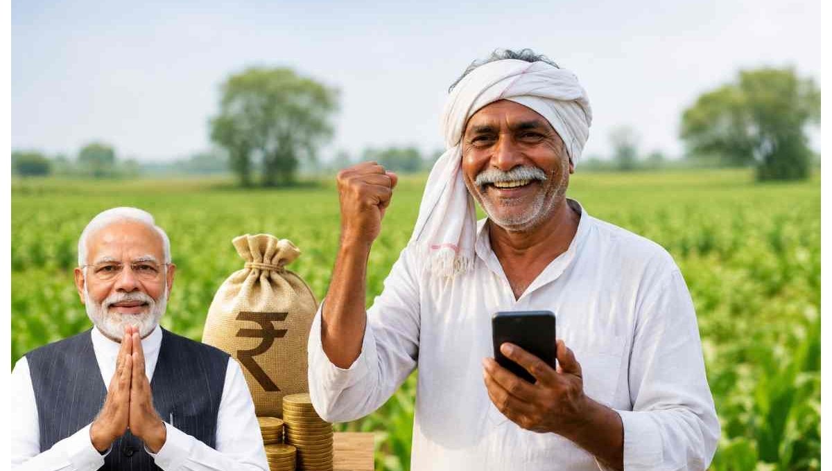 PM Kisan Yojana