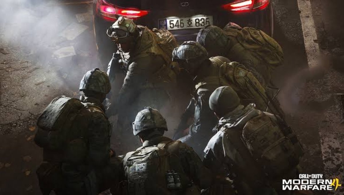 Call of Duty