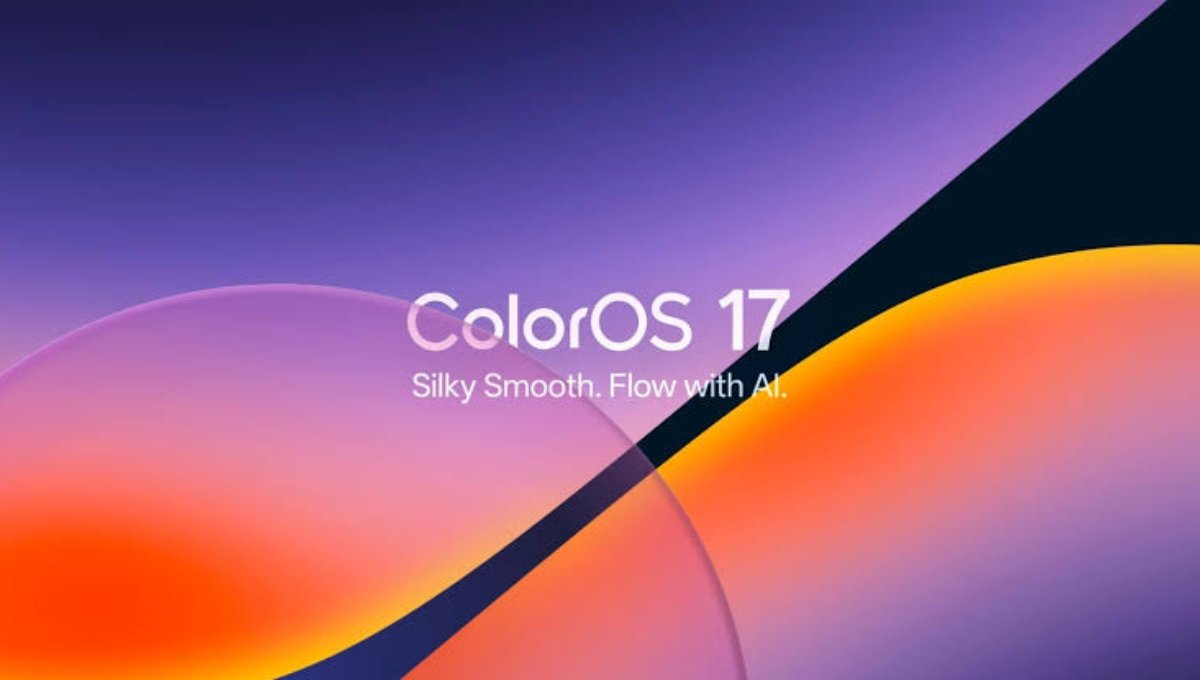 Oppo ColorOS 17