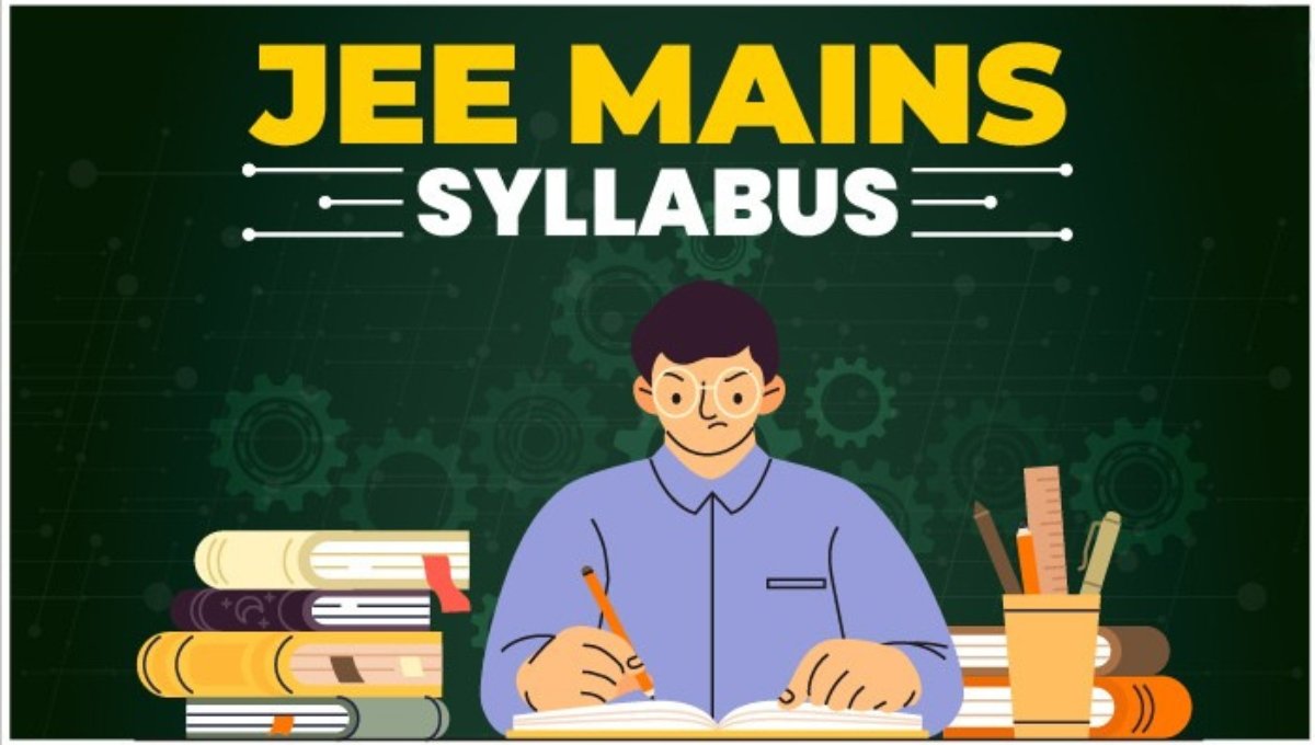 JEE Main