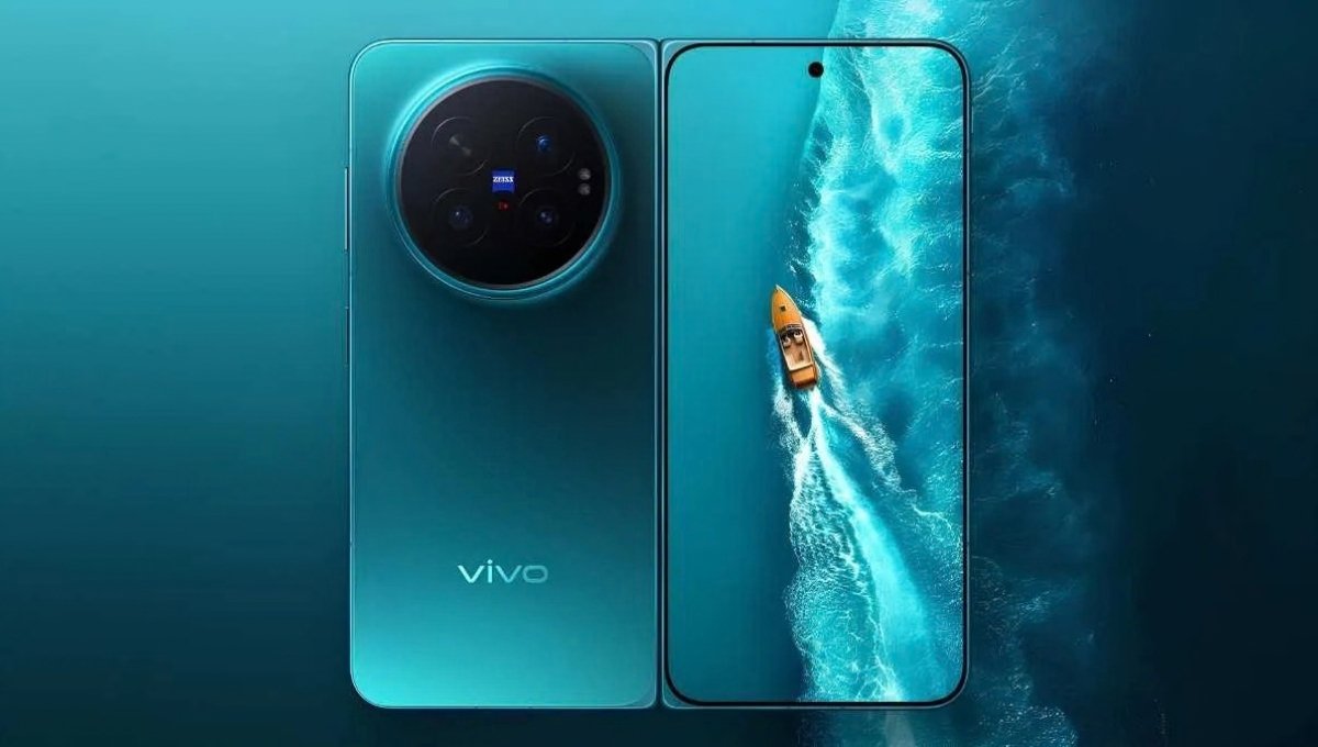 Vivo V80