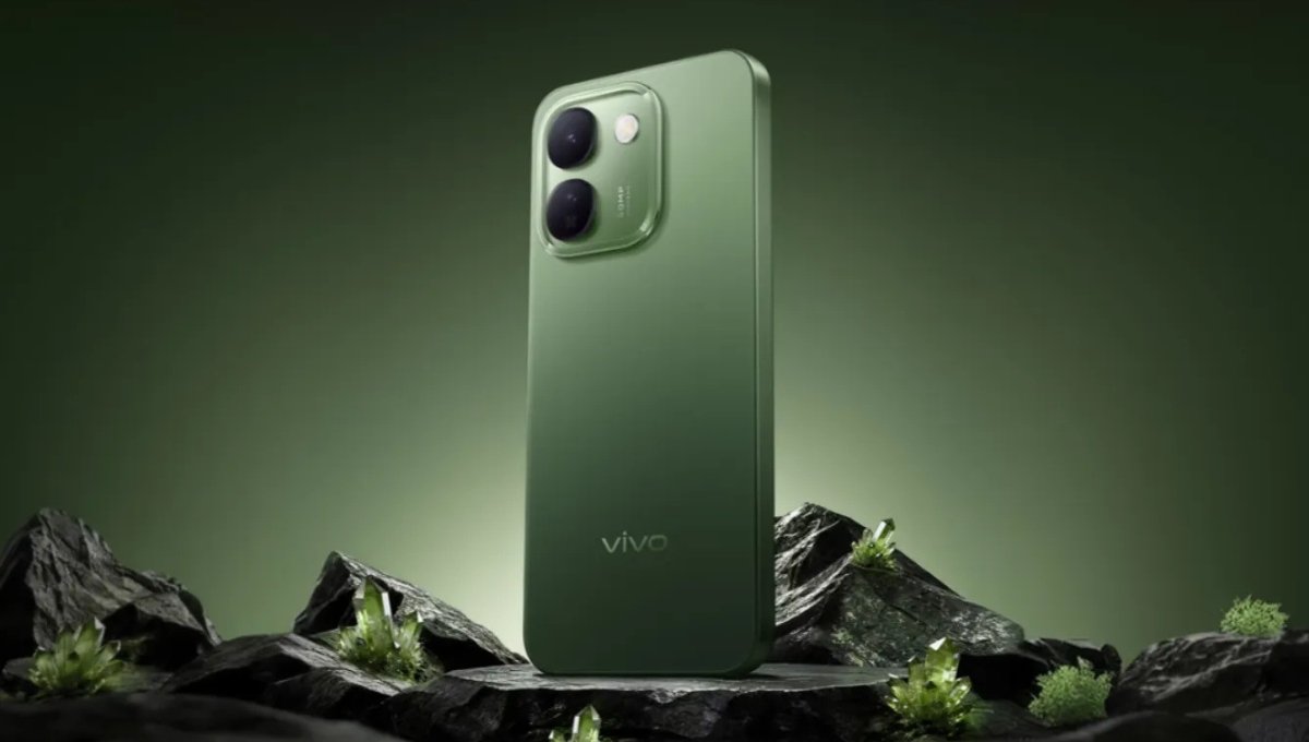 vivo Y600