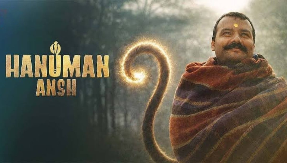 Hanuman Ansh