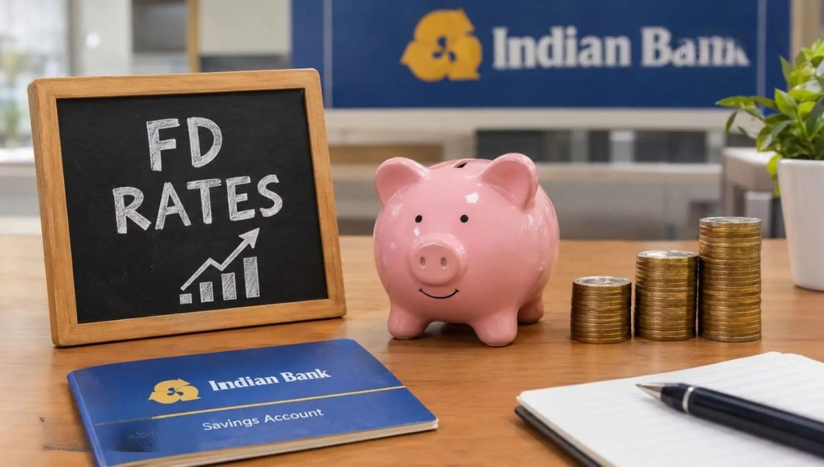 Indian Bank 