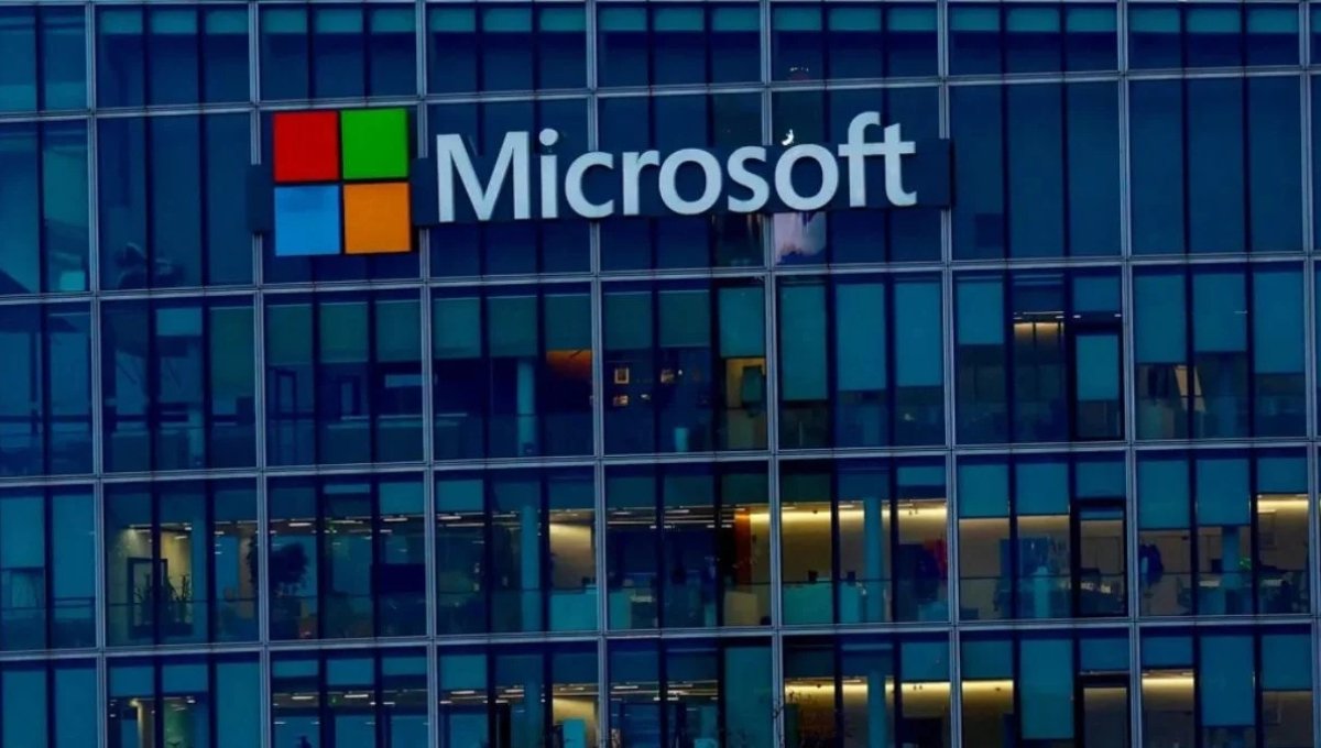 Microsoft