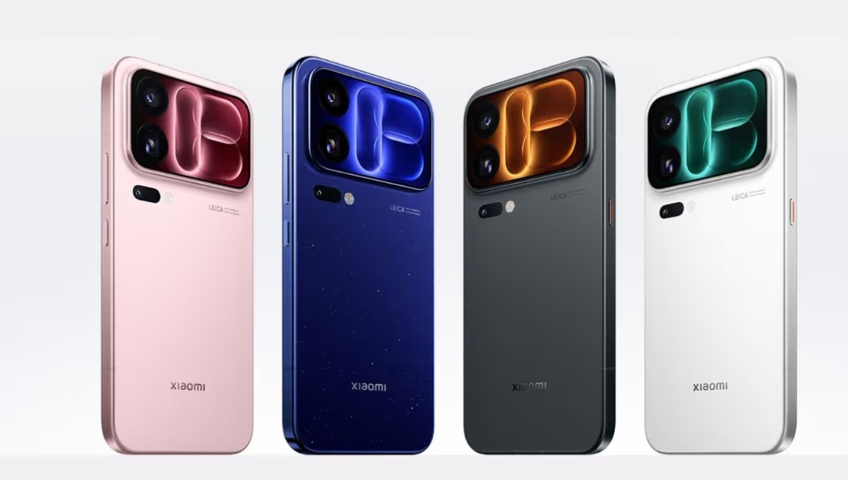 Xiaomi 18 Pro