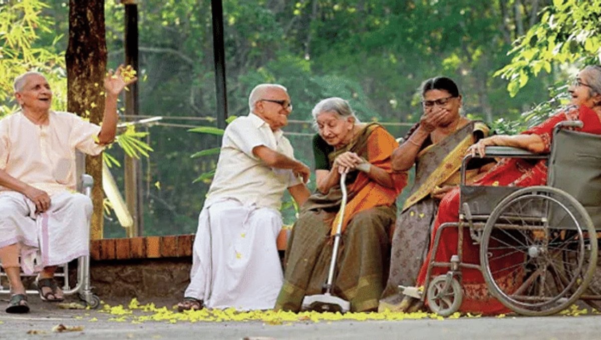 Atal Vayo Abhyuday Yojana