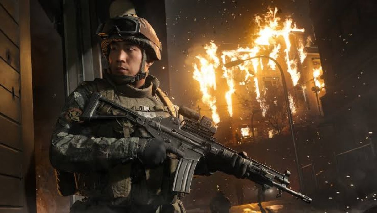 Call of Duty