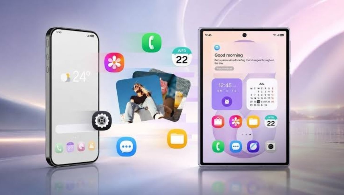 Samsung Galaxy A54