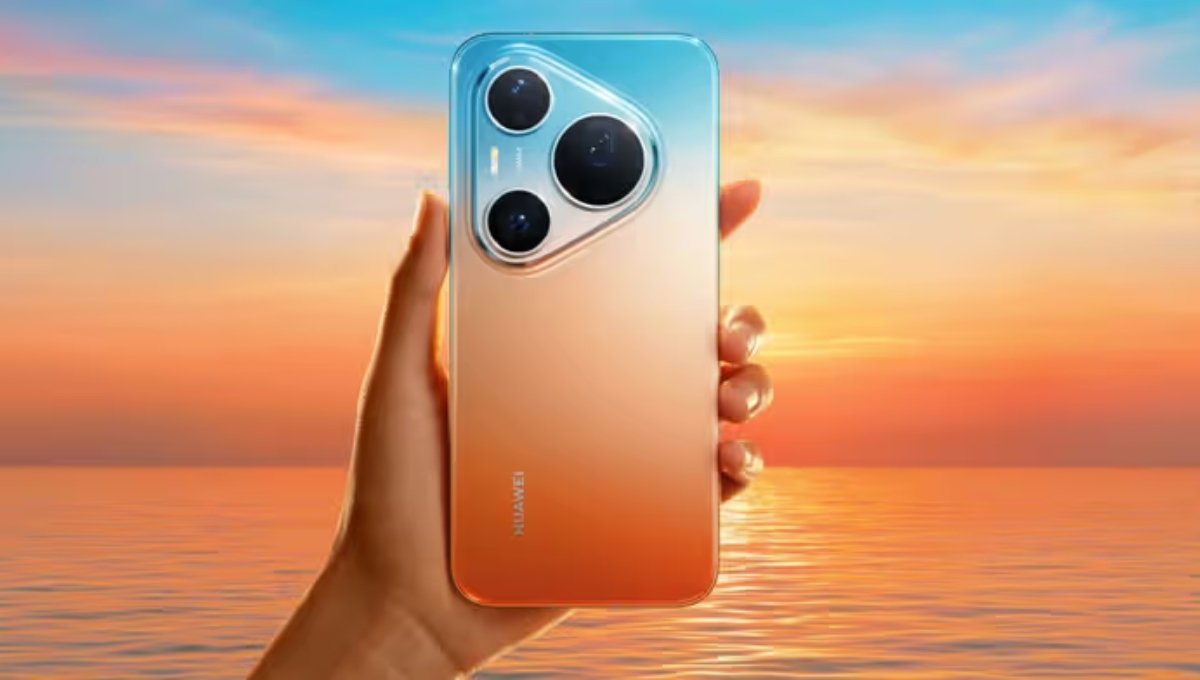 Huawei Pura 90 Plus