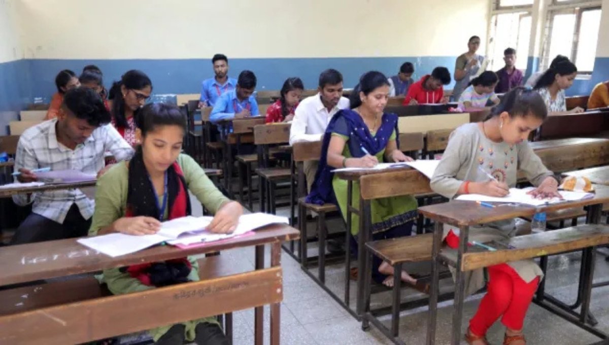 National Exams Reform