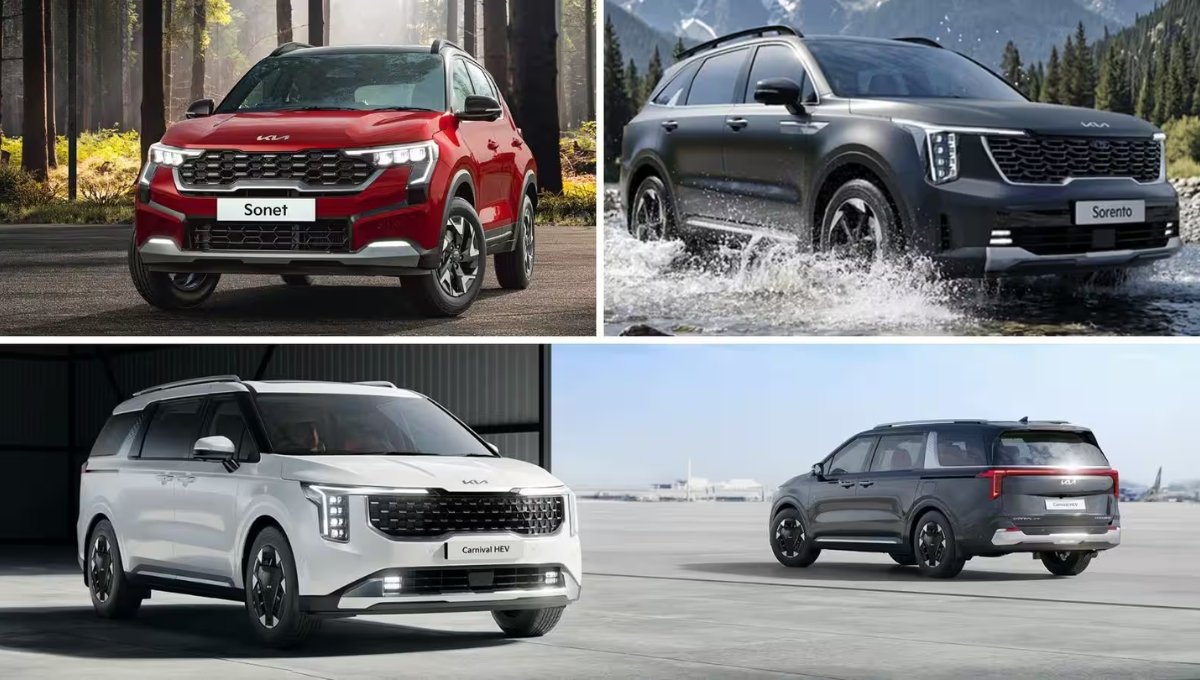 Navratri 2026 Car Discounts