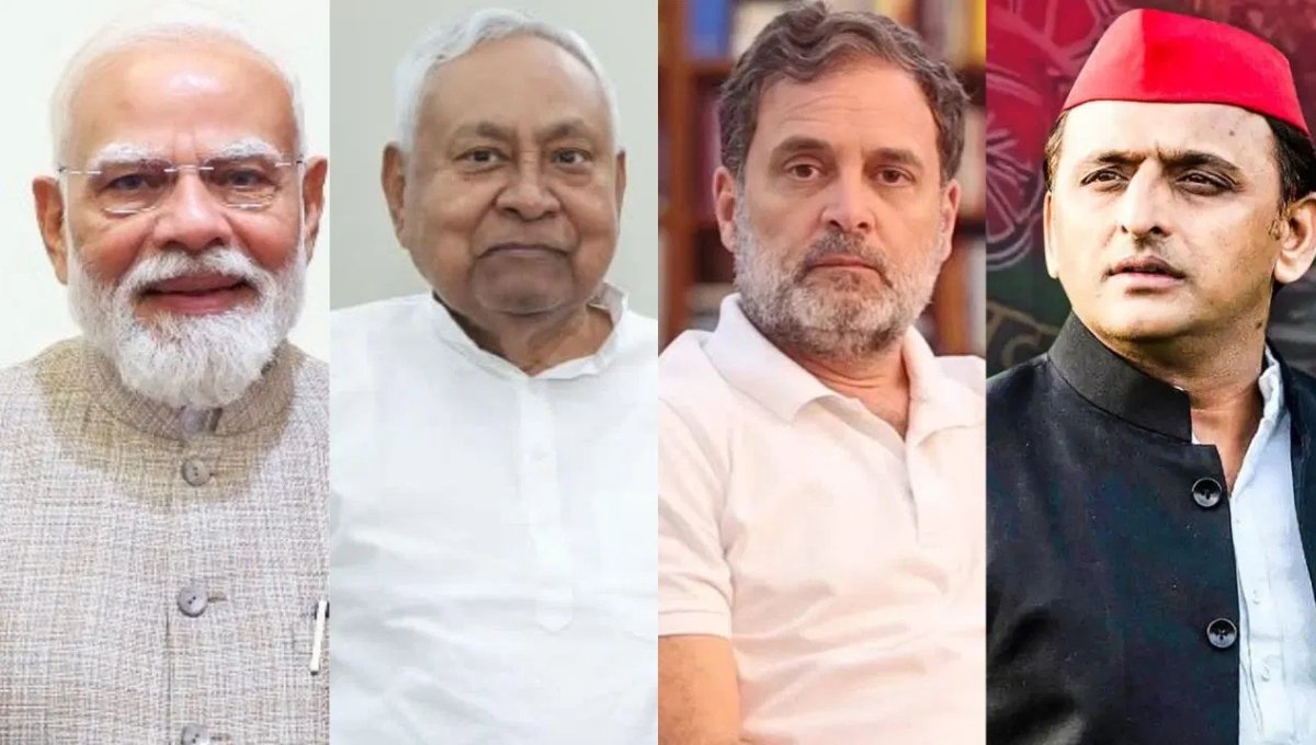 BJP 