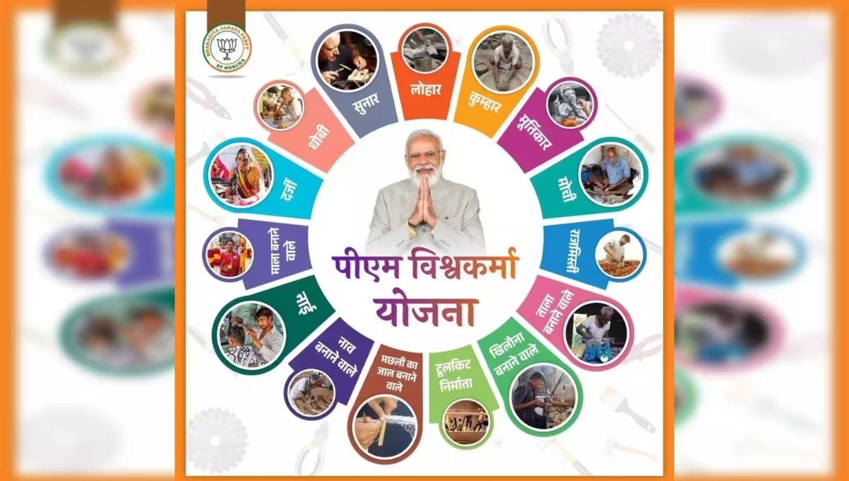 PM Vishwakarma Yojana